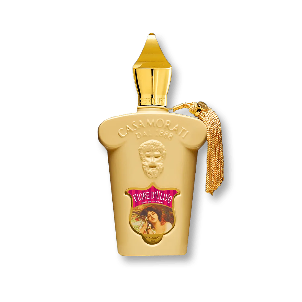 Xerjoff Casamorati Fiore D'Ulivo EDP