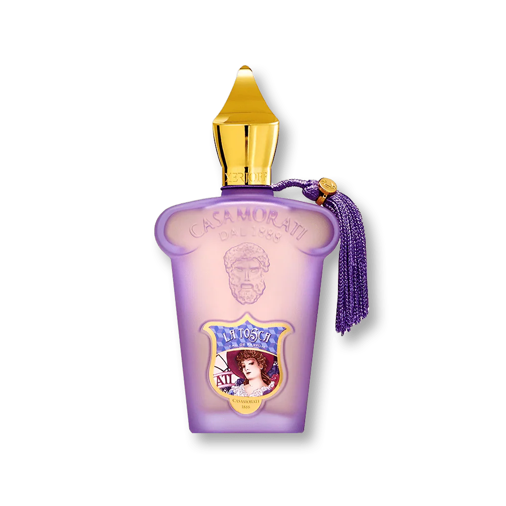 Xerjoff Casamorati La Tosca EDP