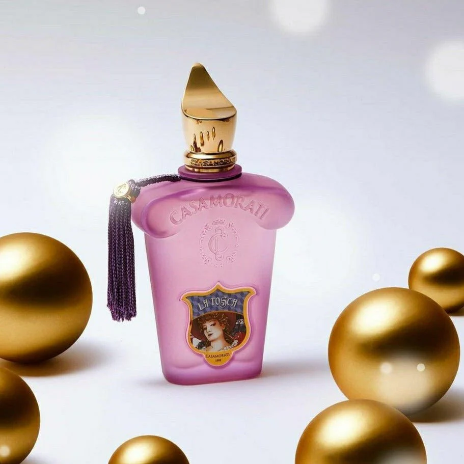 Xerjoff Casamorati La Tosca EDP - Image 2