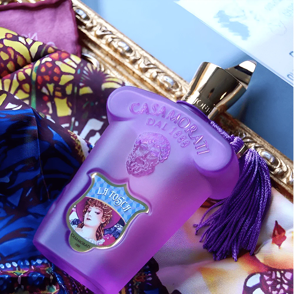 Xerjoff Casamorati La Tosca EDP - Image 4