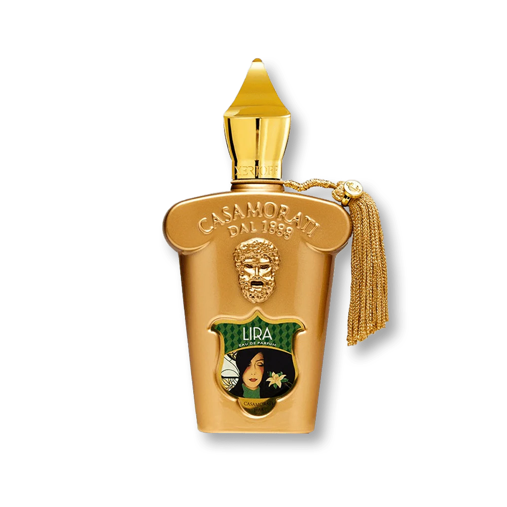 Xerjoff Casamorati Lira EDP