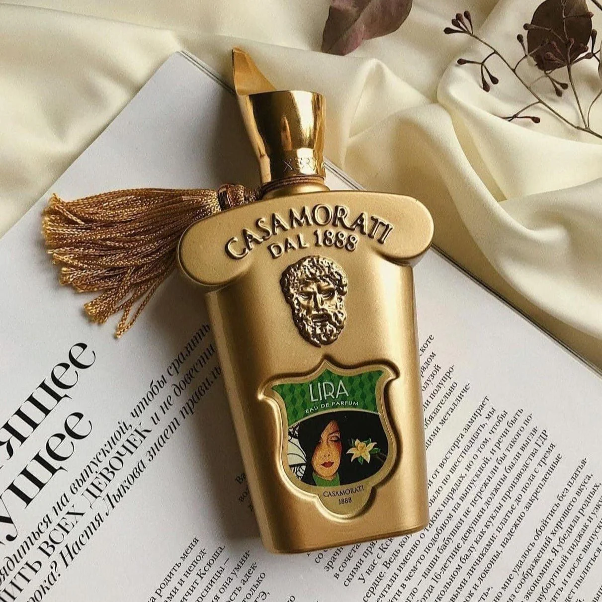 Xerjoff Casamorati Lira EDP - Image 2