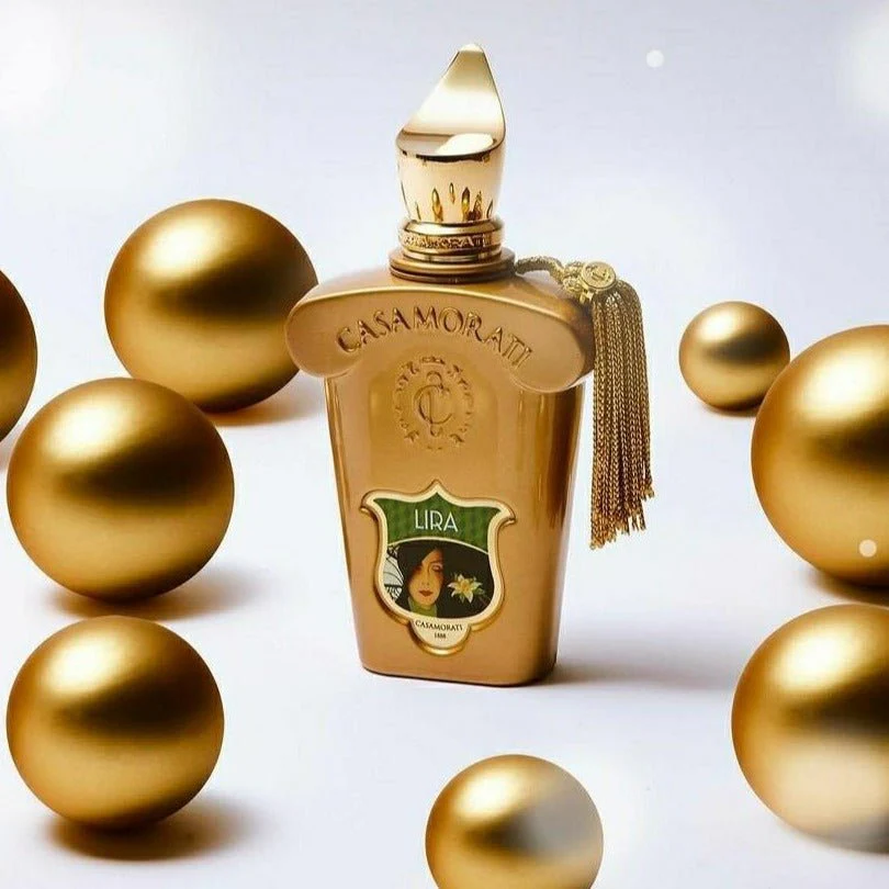 Xerjoff Casamorati Lira EDP - Image 4