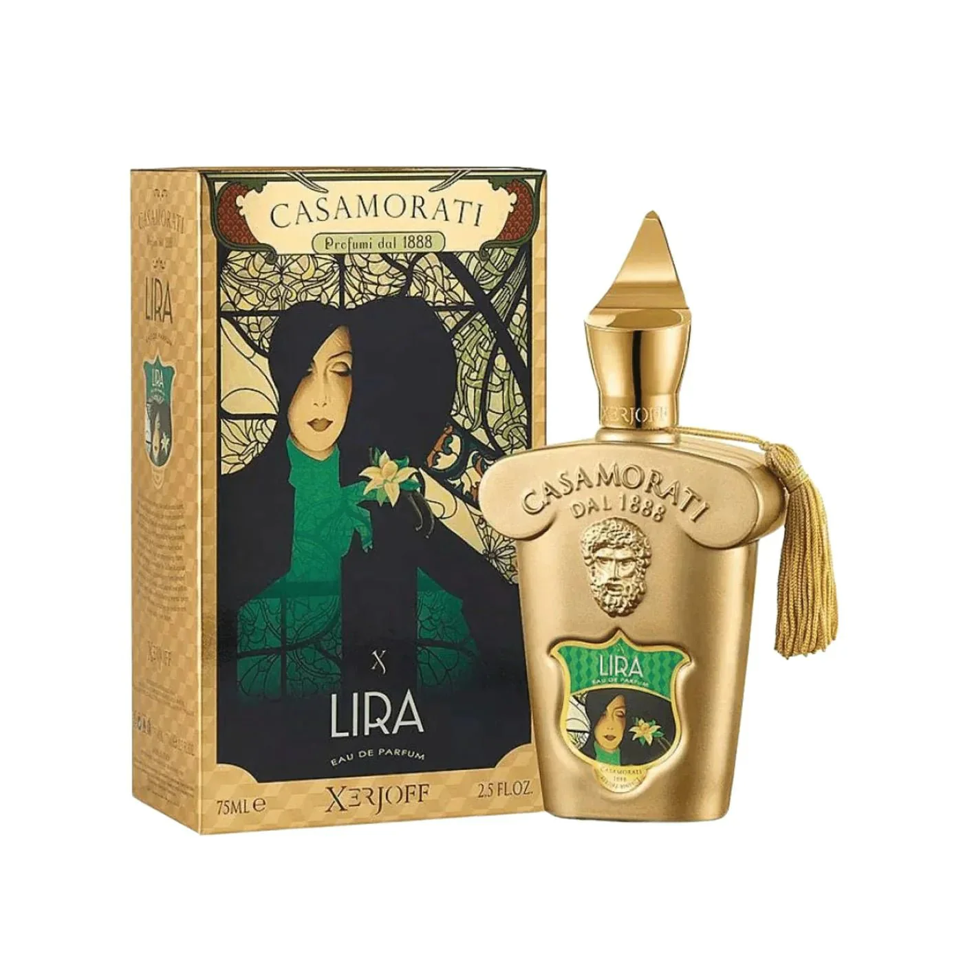 Xerjoff Casamorati Lira EDP - Image 6