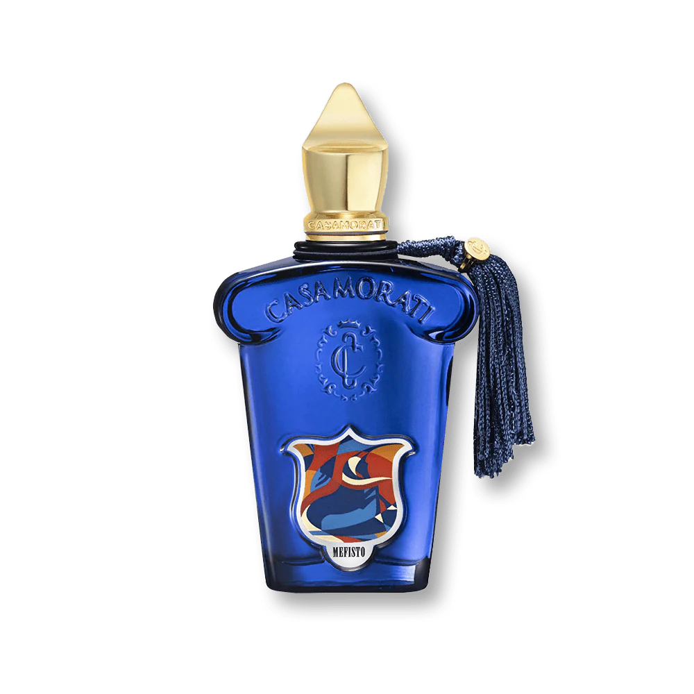 Xerjoff Casamorati Mefisto EDP