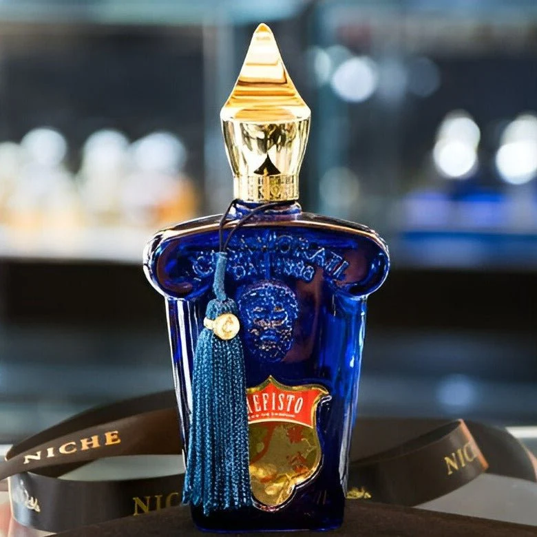 Xerjoff Casamorati Mefisto EDP - Image 2