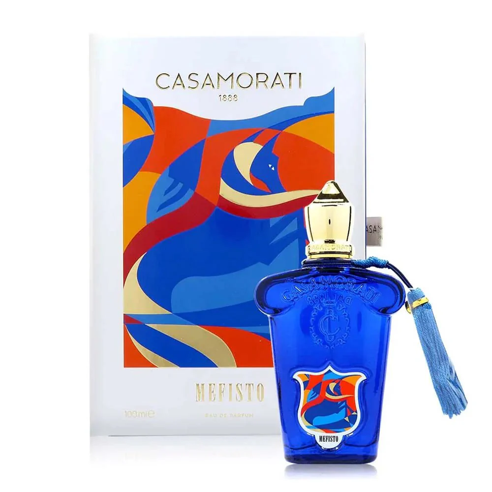 Xerjoff Casamorati Mefisto EDP - Image 4