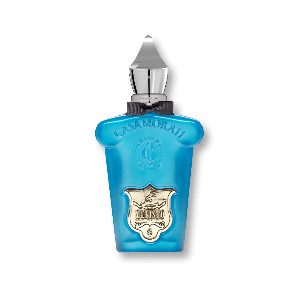 Xerjoff Casamorati Mefisto Gentiluomo EDP
