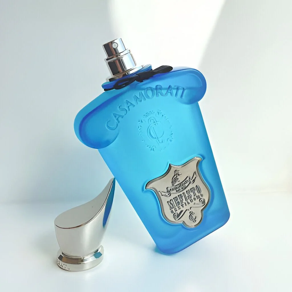 Xerjoff Casamorati Mefisto Gentiluomo EDP - Image 2