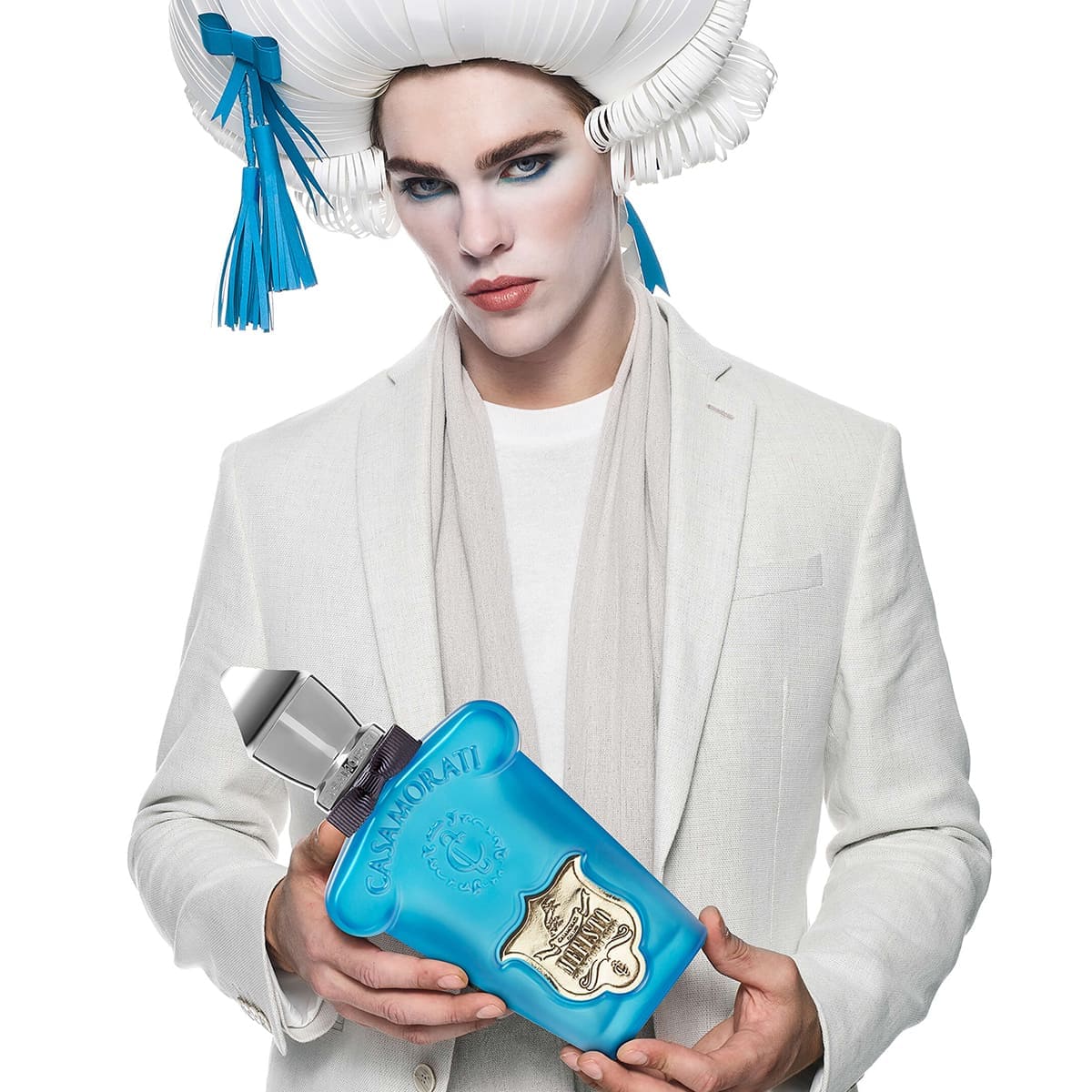 Xerjoff Casamorati Mefisto Gentiluomo EDP - Image 4