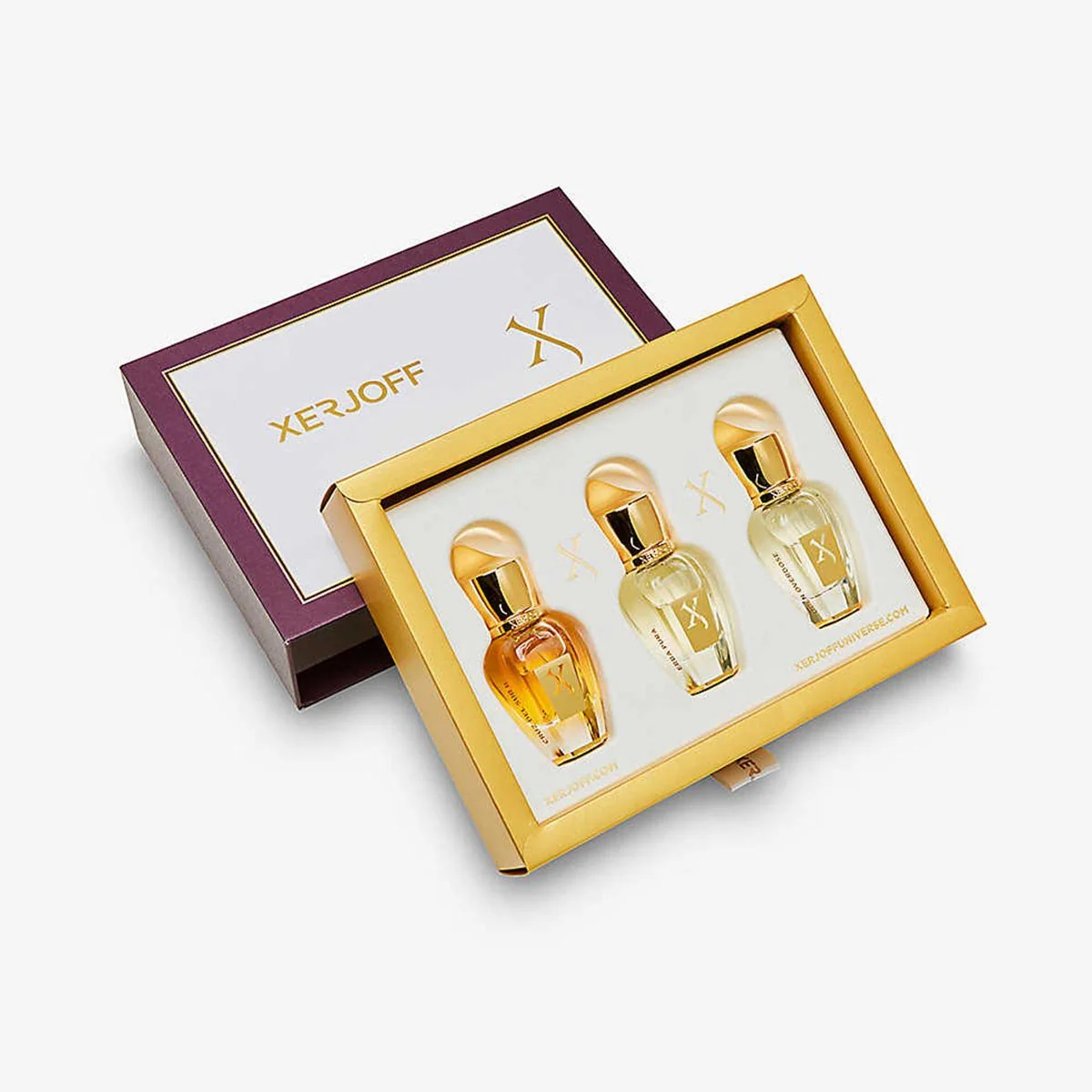 Xerjoff Discovery Gift Set I - Image 4
