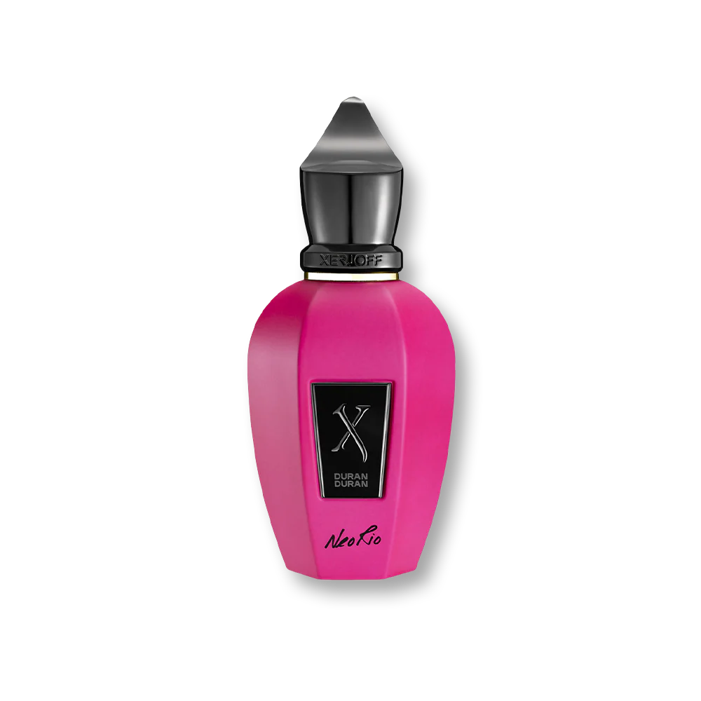 Xerjoff Duran Duran Neorio Fluo Pink Parfum