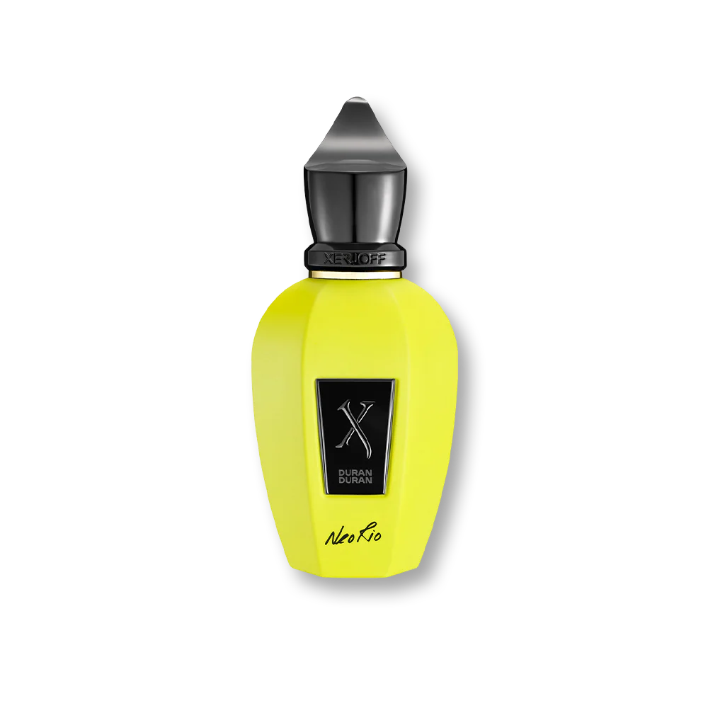 Xerjoff Duran Duran Neorio Fluo Yellow Parfum