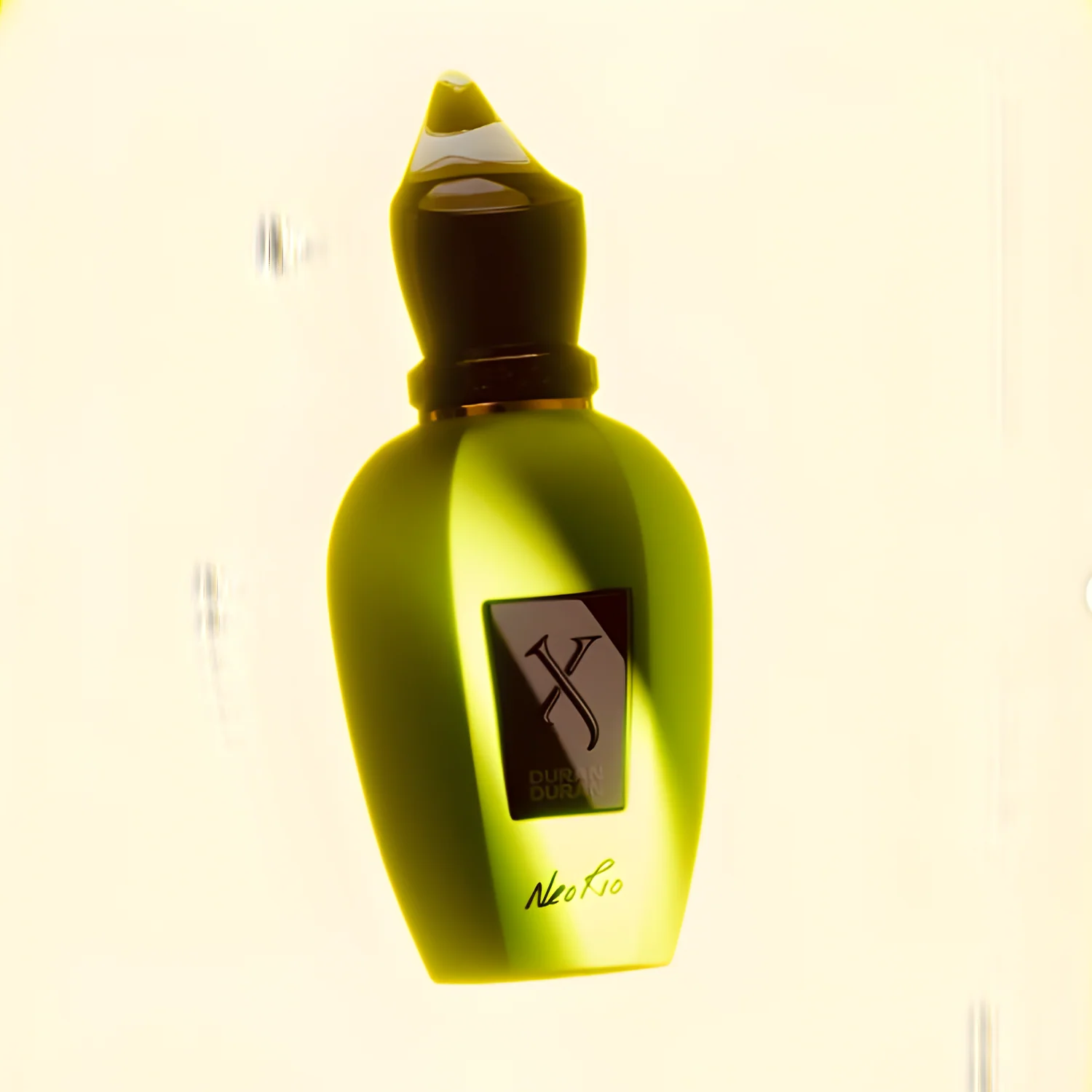 Xerjoff Duran Duran Neorio Fluo Yellow Parfum - Image 2
