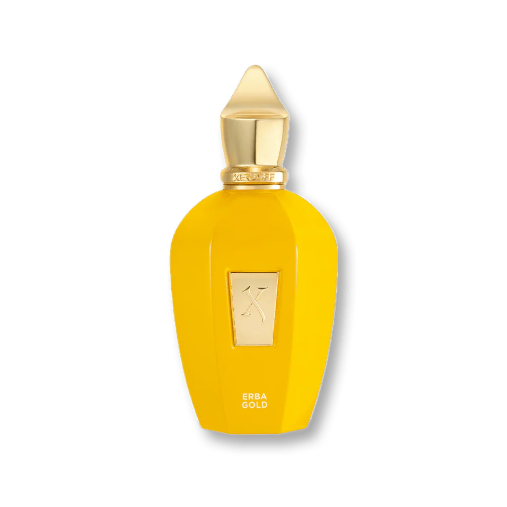 Xerjoff Erba Gold EDP