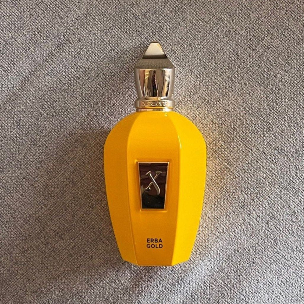 Xerjoff Erba Gold EDP - Image 3