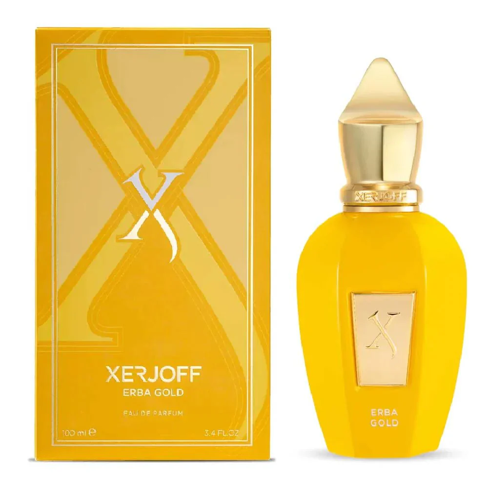 Xerjoff Erba Gold EDP - Image 5