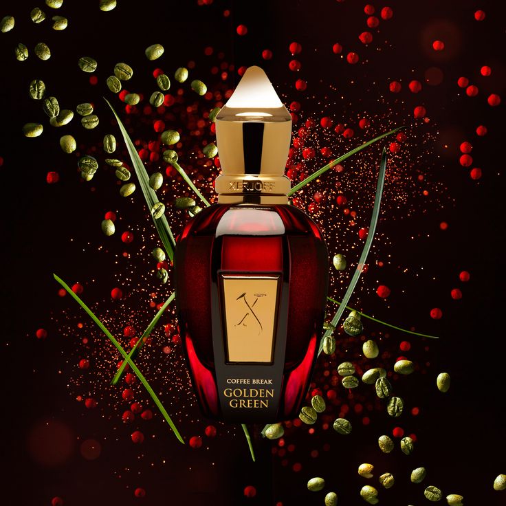 Xerjoff Golden Green Parfum - Image 3
