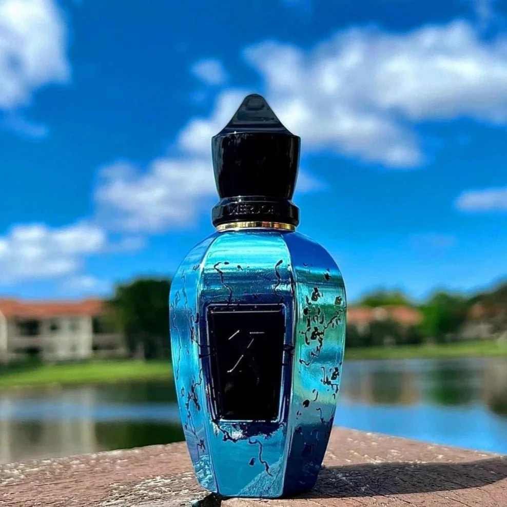 Xerjoff Groove Xcape Parfum - Image 2