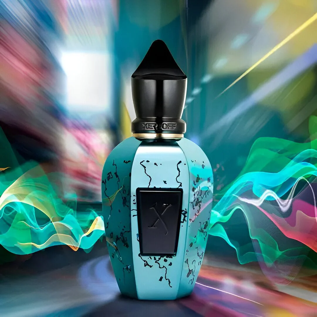 Xerjoff Groove Xcape Parfum - Image 3