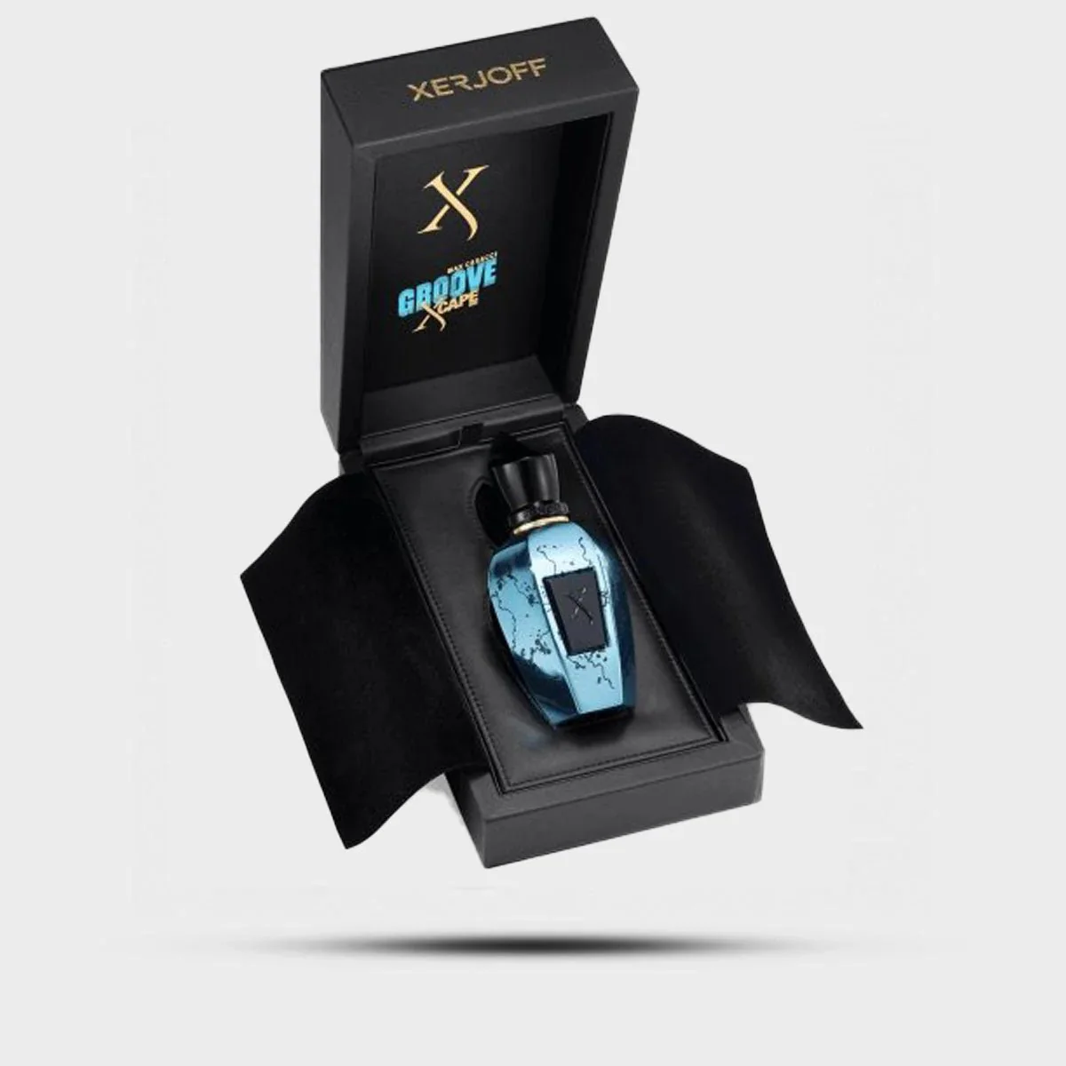 Xerjoff Groove Xcape Parfum - Image 4