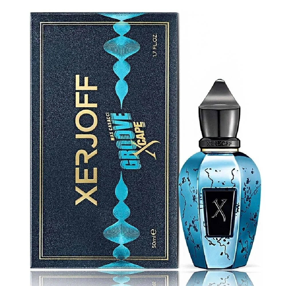 Xerjoff Groove Xcape Parfum - Image 5