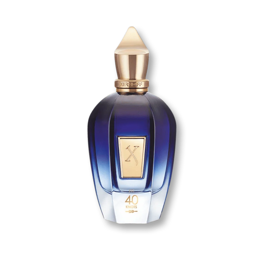 Xerjoff Join The Club 40 Knots EDP