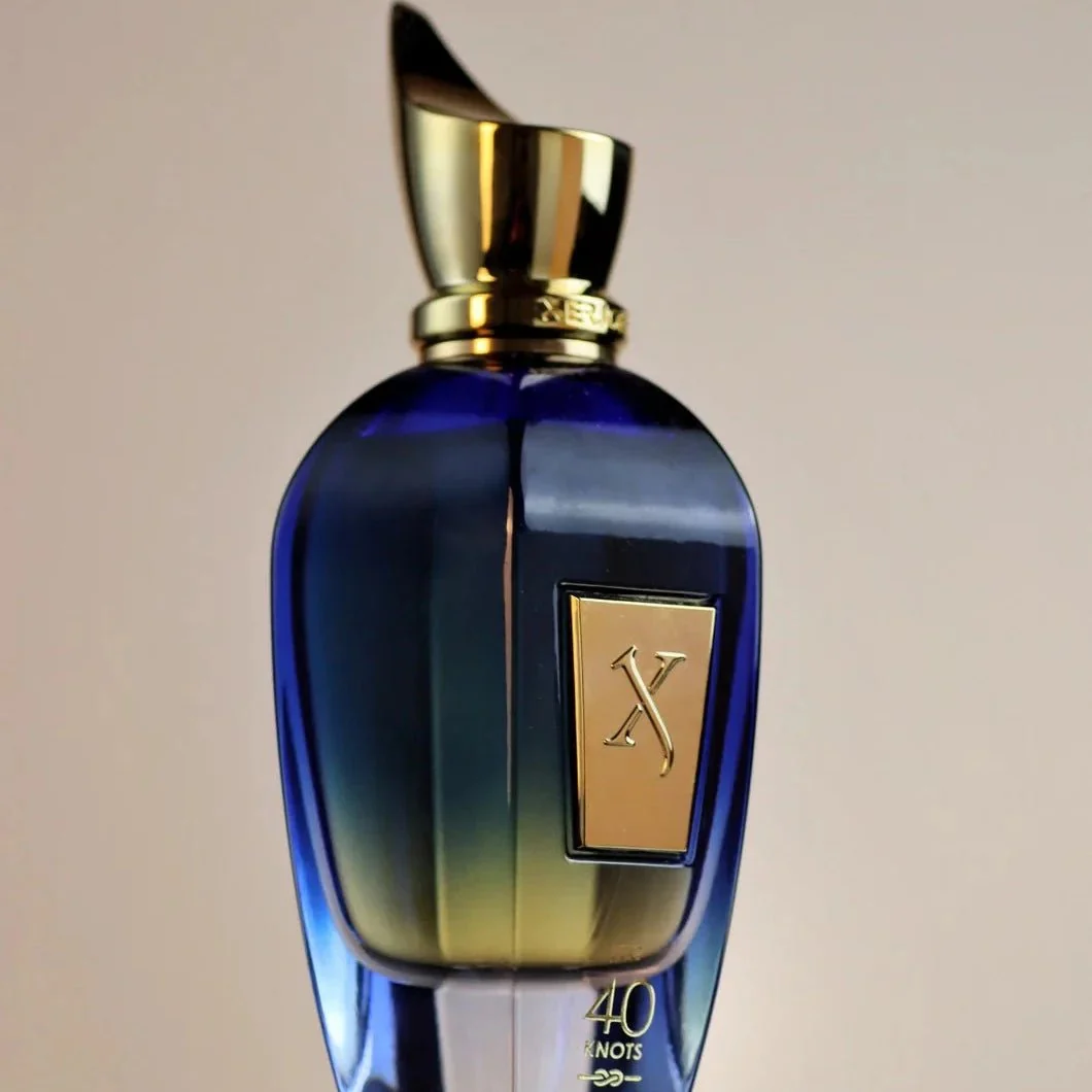 Xerjoff Join The Club 40 Knots EDP - Image 2