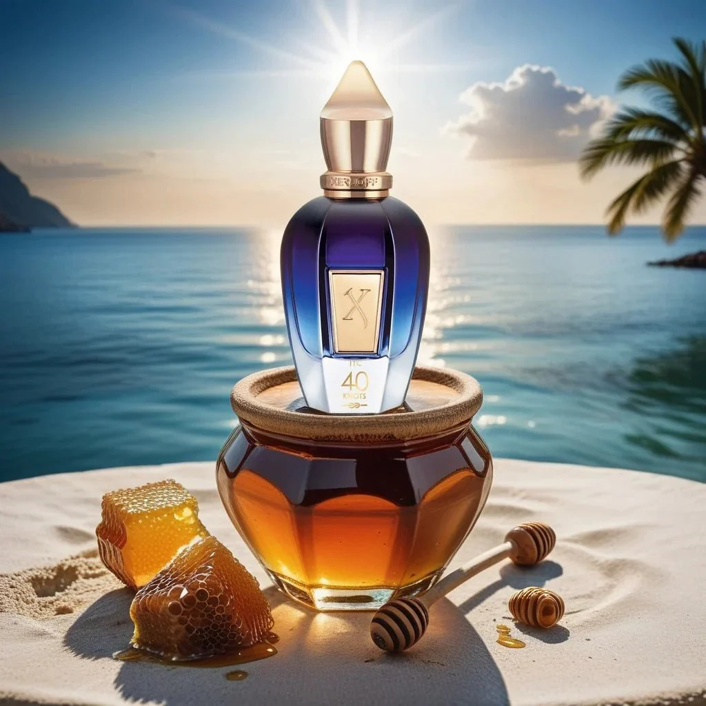 Xerjoff Join The Club 40 Knots EDP - Image 3
