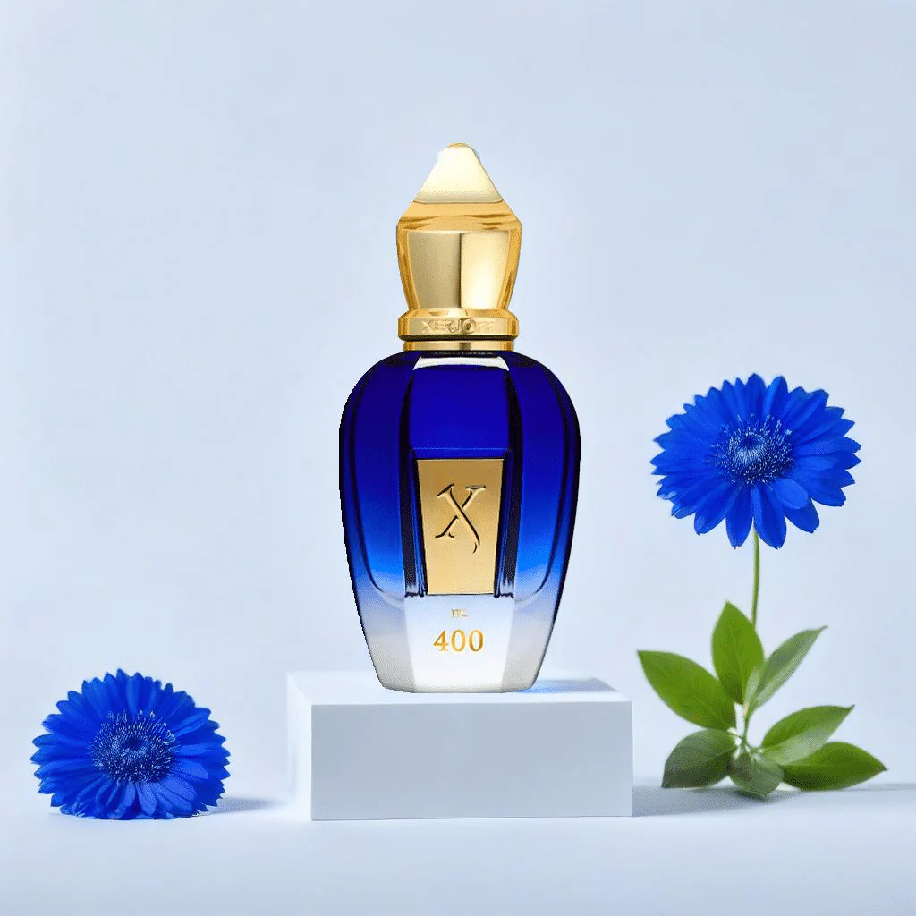 Xerjoff Join The Club 400 EDP - Image 2