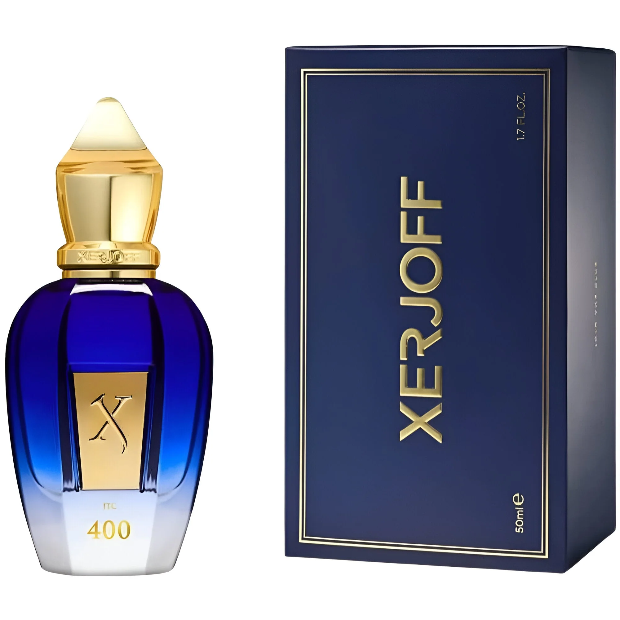 Xerjoff Join The Club 400 EDP - Image 4