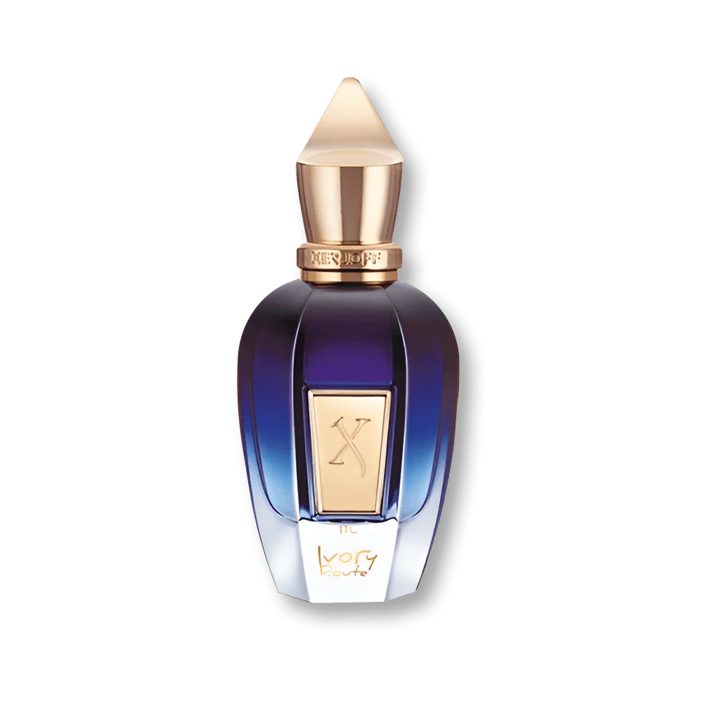 Xerjoff Join The Club Ivory Route EDP