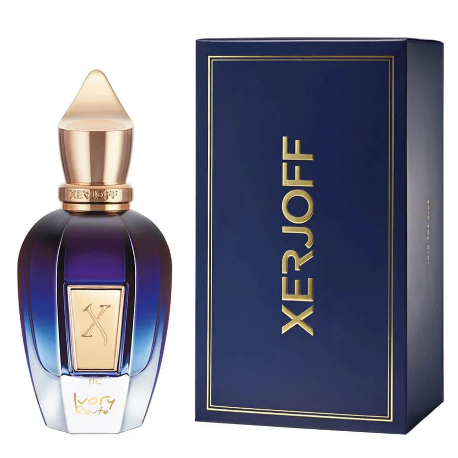 Xerjoff Join The Club Ivory Route EDP - Image 4