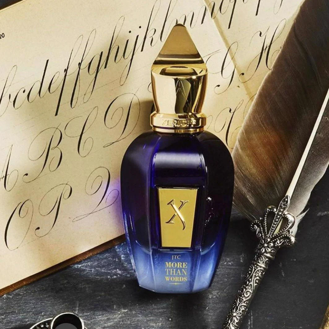 Xerjoff Join The Club More Than Words EDP - Image 2
