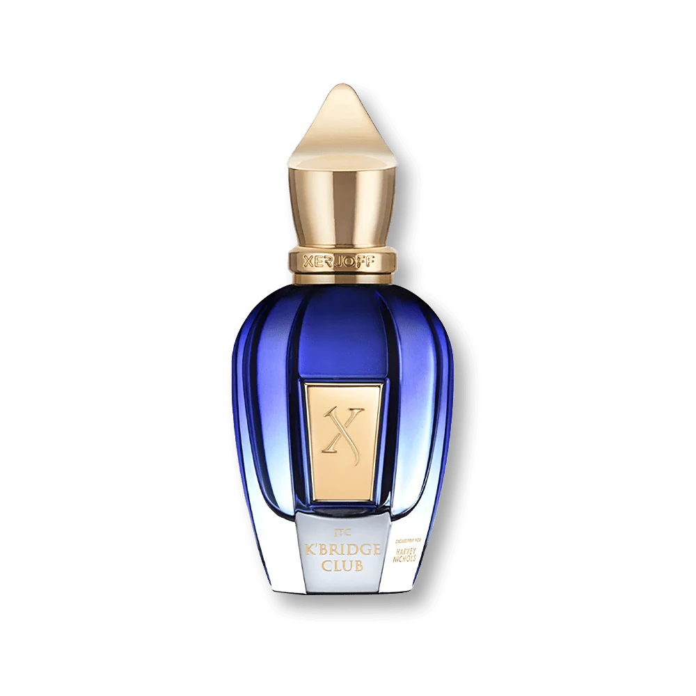 Xerjoff K'Bridge Club EDP