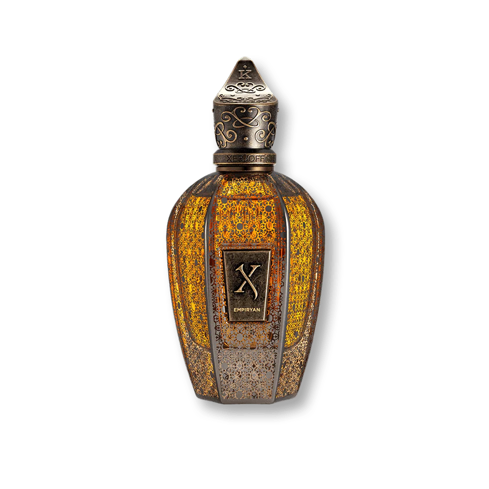Xerjoff Kemi Blue Collection Empiryan Parfum