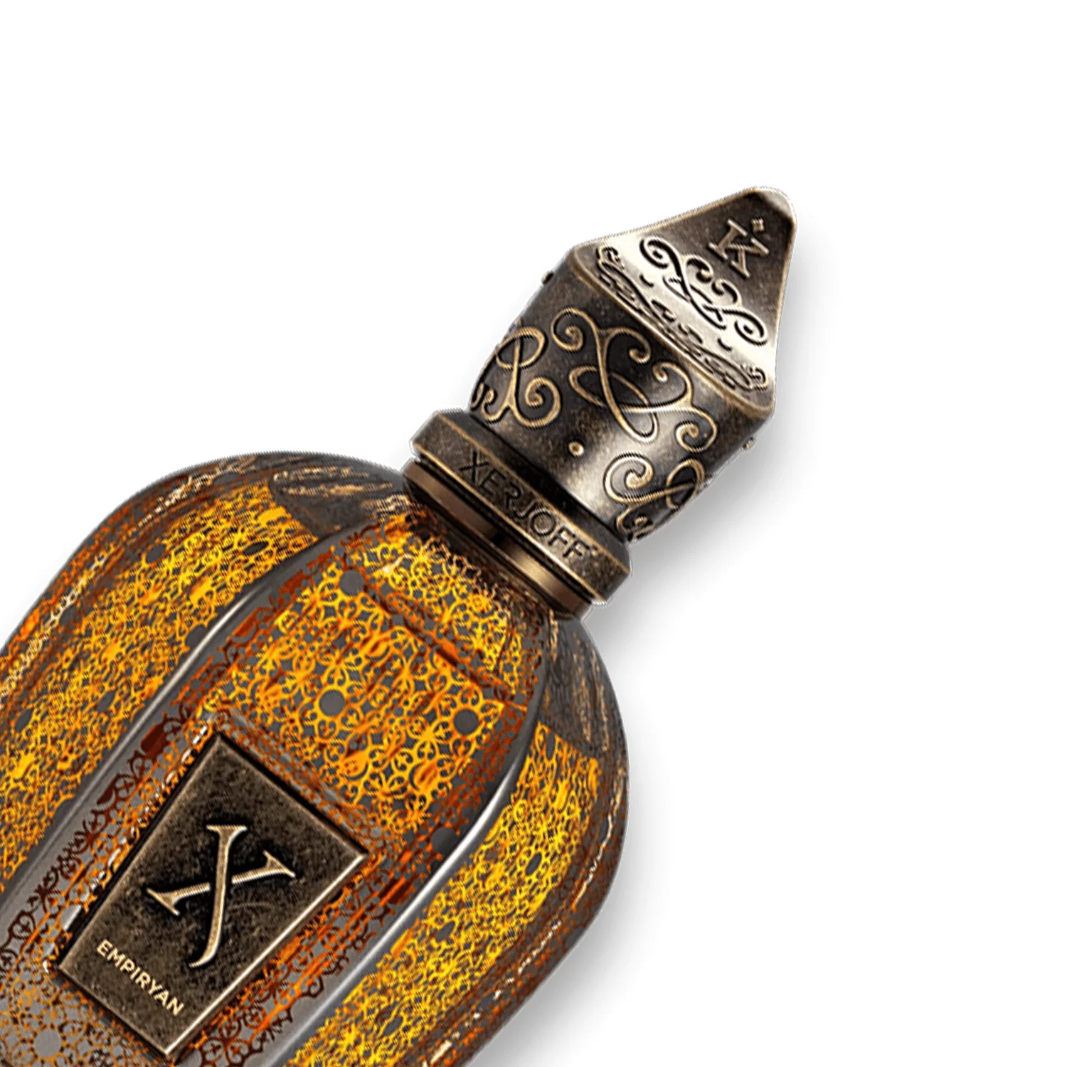 Xerjoff Kemi Blue Collection Empiryan Parfum - Image 3