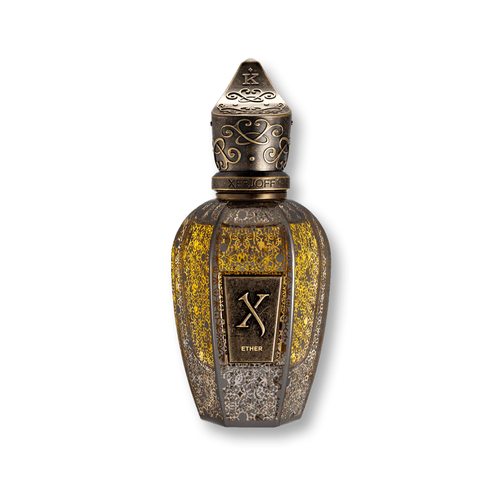 Xerjoff Kemi Blue Collection Ether Parfum
