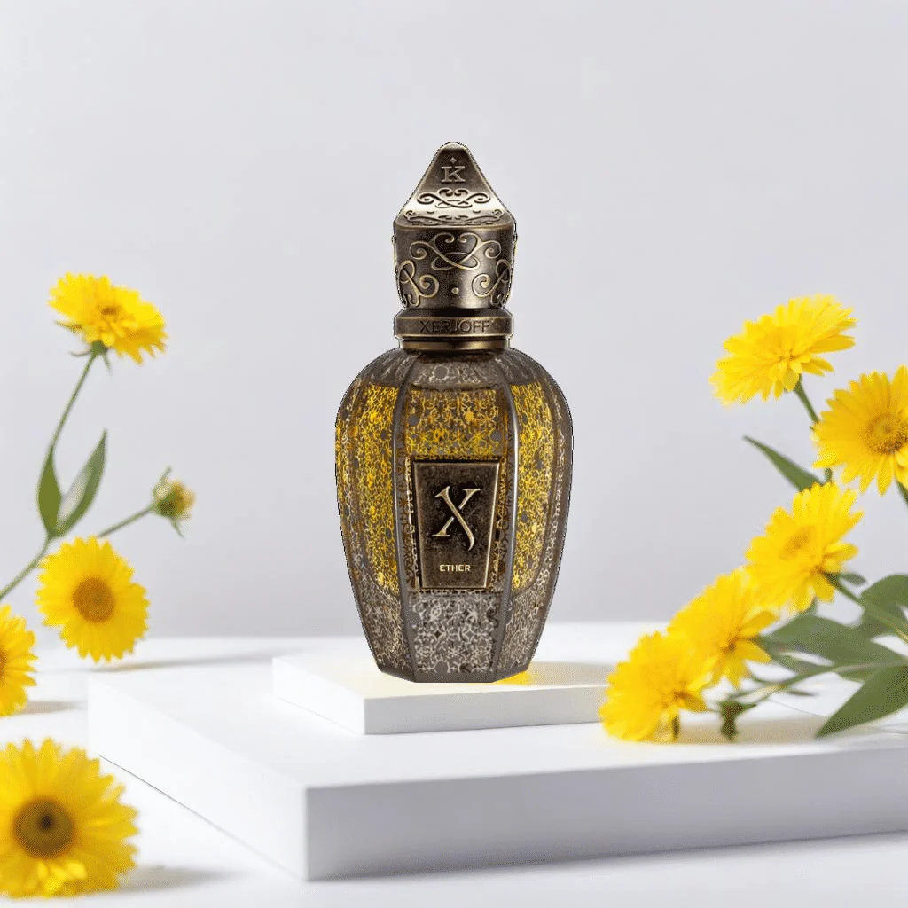 Xerjoff Kemi Blue Collection Ether Parfum - Image 2
