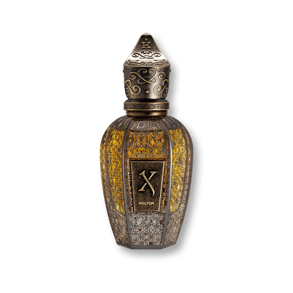 Xerjoff Kemi Blue Collection Holysm Parfum