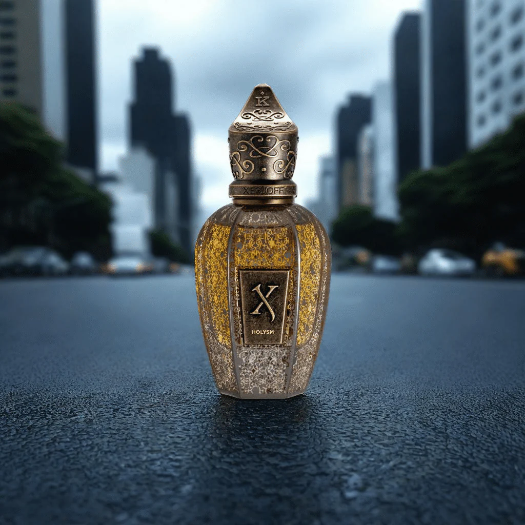 Xerjoff Kemi Blue Collection Holysm Parfum - Image 2