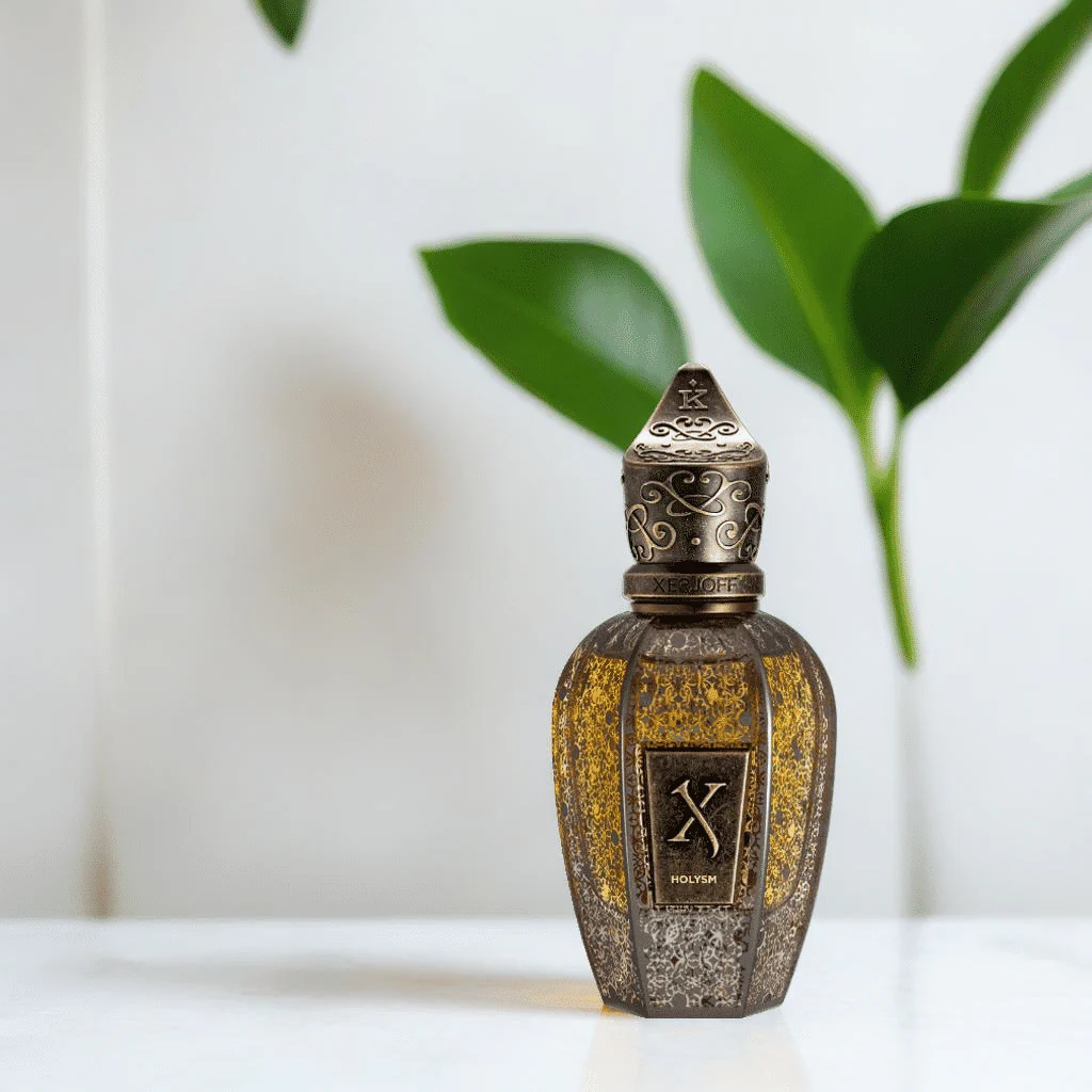 Xerjoff Kemi Blue Collection Holysm Parfum - Image 3
