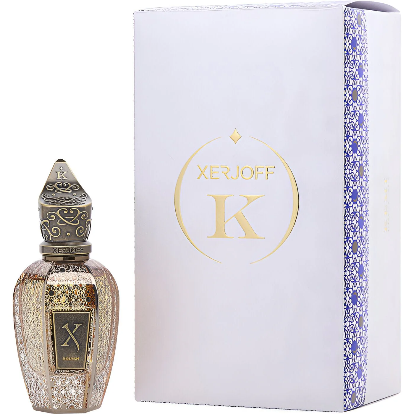 Xerjoff Kemi Blue Collection Holysm Parfum - Image 5
