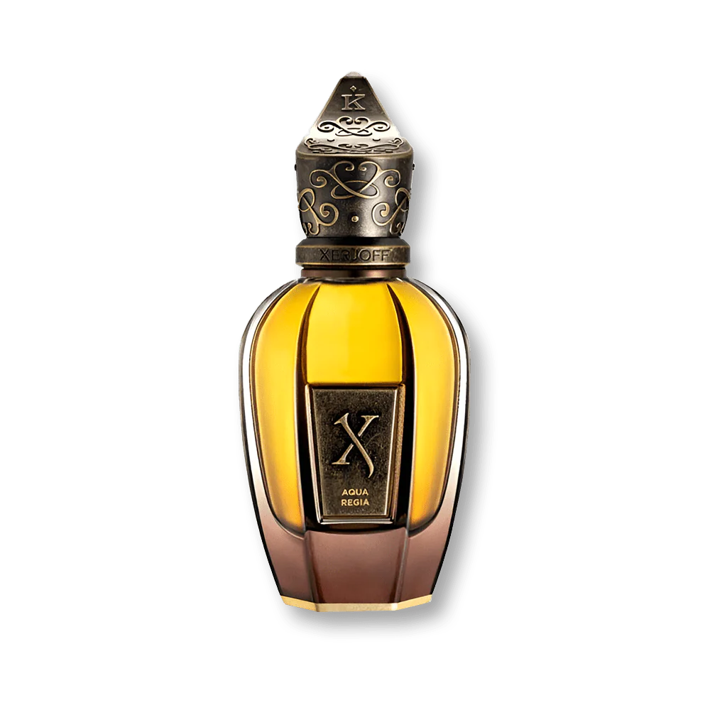 Xerjoff Kemi Collection Aqua Regia Parfum