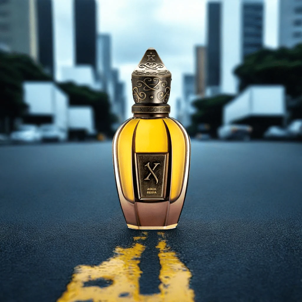 Xerjoff Kemi Collection Aqua Regia Parfum - Image 2