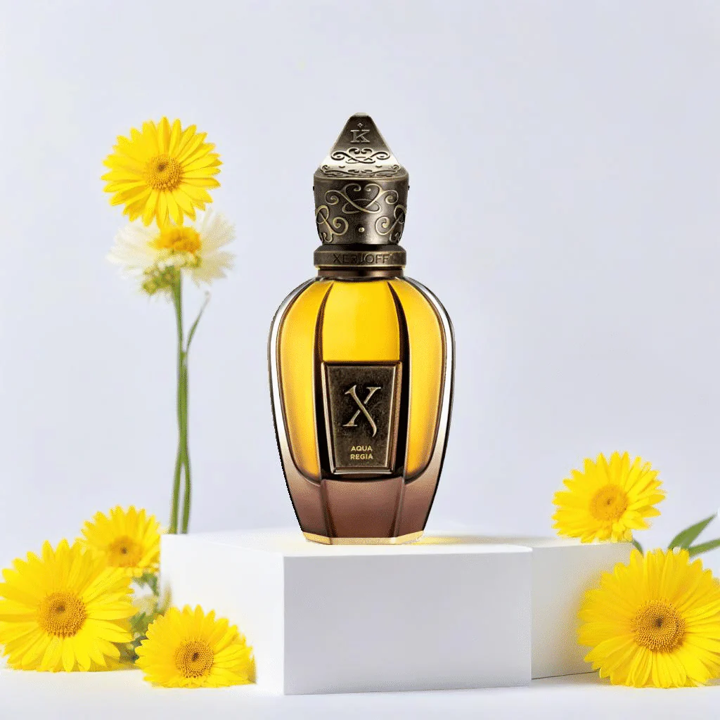 Xerjoff Kemi Collection Aqua Regia Parfum - Image 3