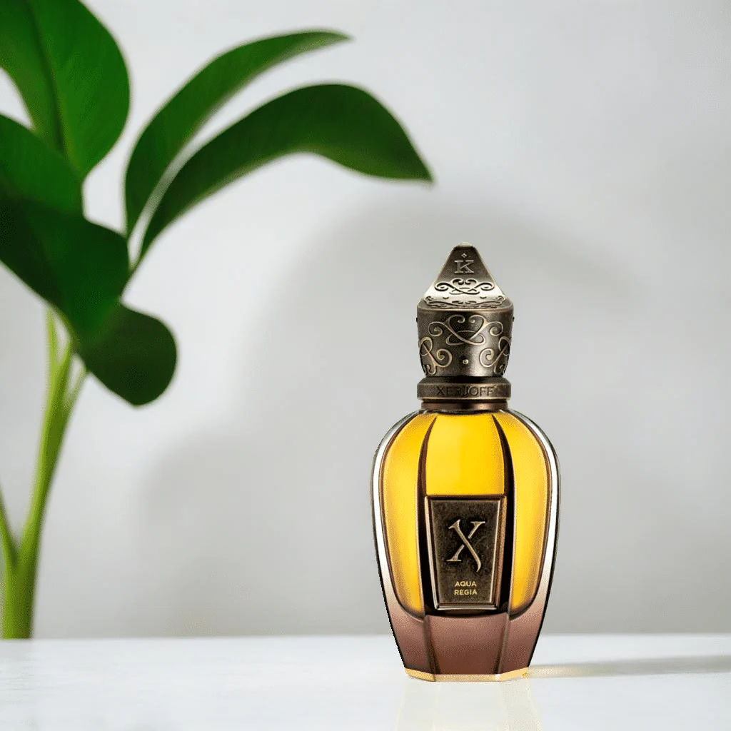 Xerjoff Kemi Collection Aqua Regia Parfum - Image 4