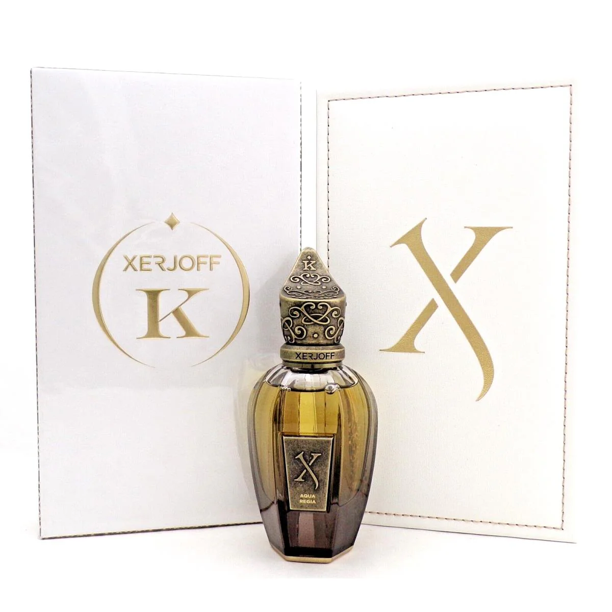 Xerjoff Kemi Collection Aqua Regia Parfum - Image 5
