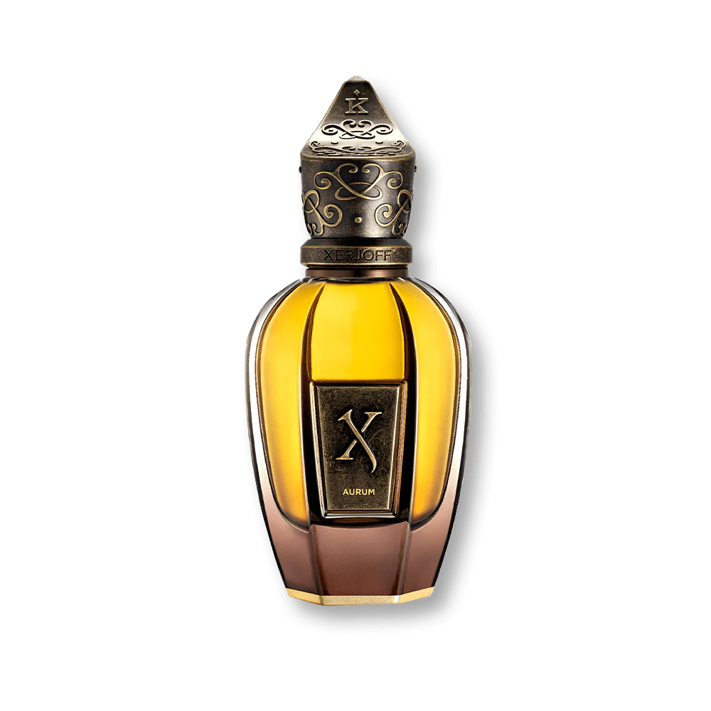Xerjoff Kemi Collection Aurum Parfum