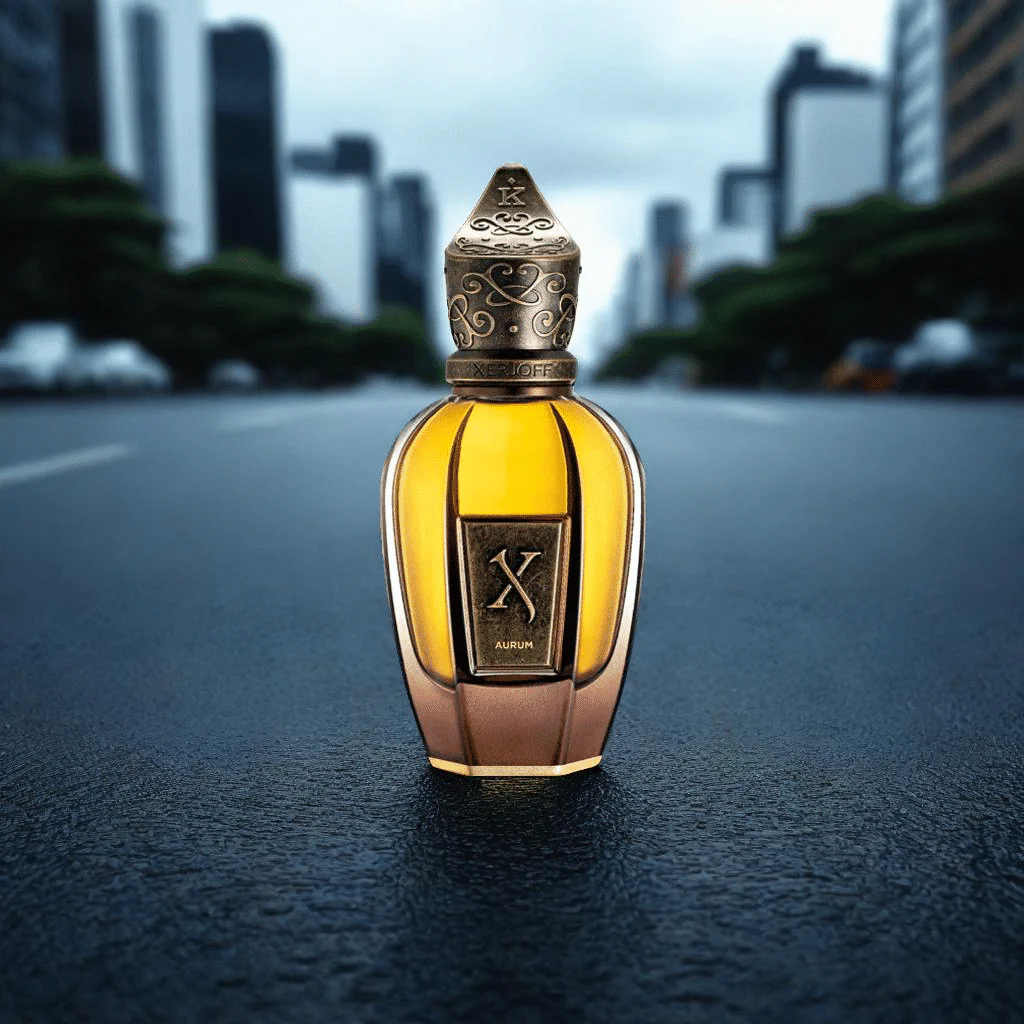 Xerjoff Kemi Collection Aurum Parfum - Image 2